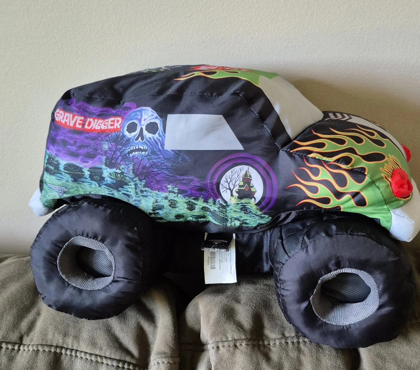 Stuffies - photo 4