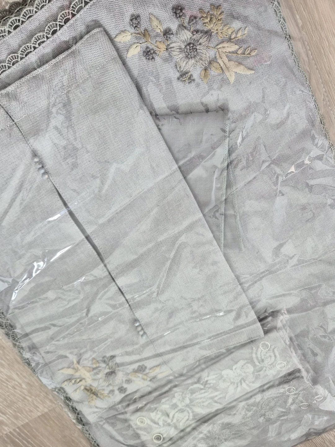 Table mat set - photo 2