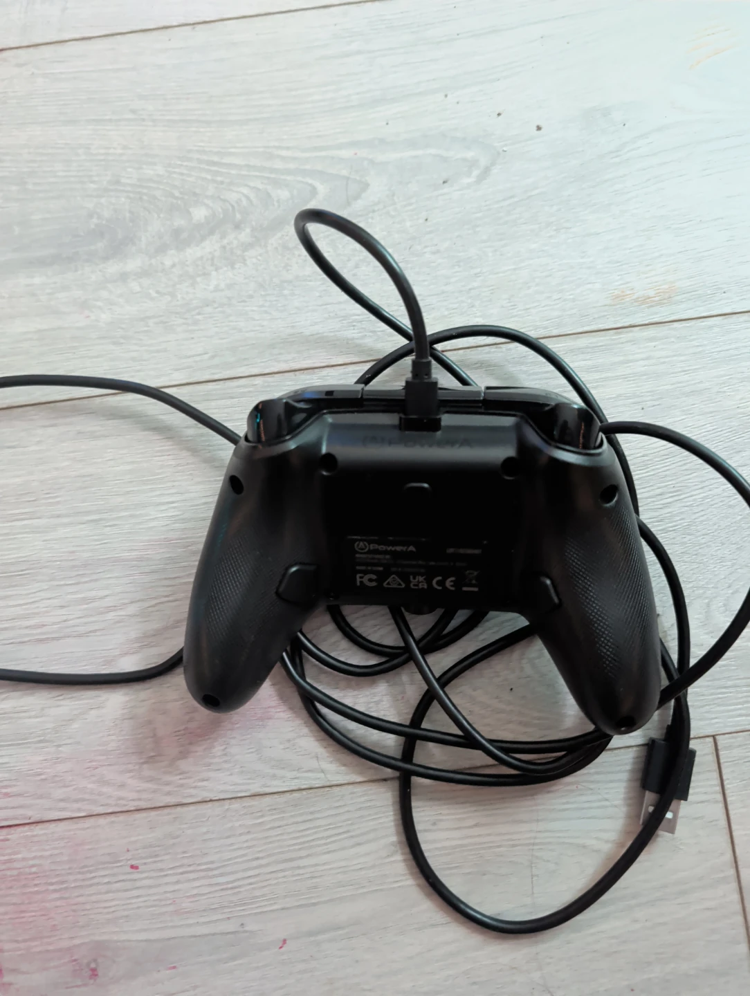 PowerA Wired Controller for Xbox - photo 2