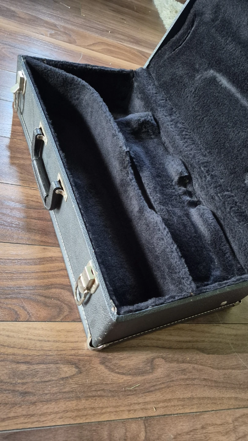 Trumpet Case - photo 3