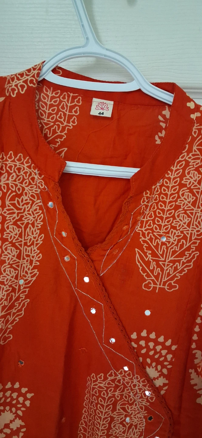 Cotton suits for sale - photo 4