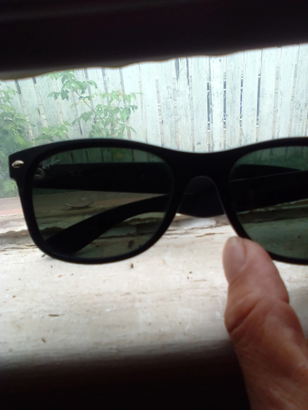 Ray-Ban Sunglasses - photo 2