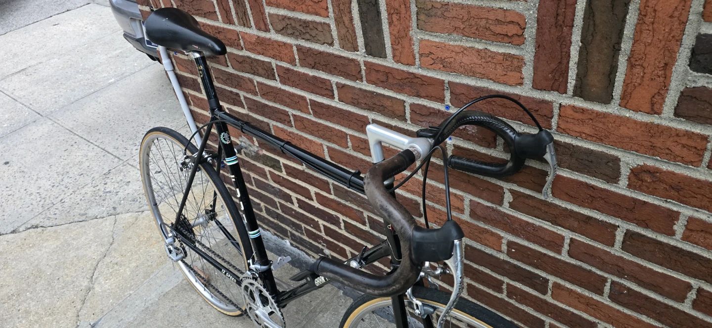 Fuji Gran Tourer SE frame size 58cm 23" Bike - photo 5