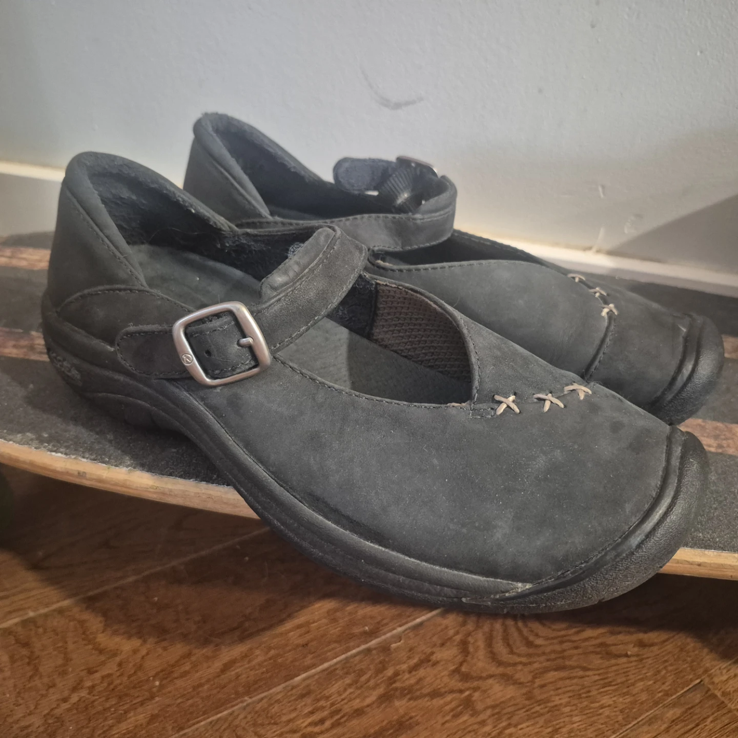 Keen Mary Jane Shoes - photo 2