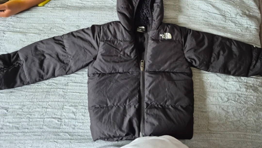 The North Face Baby Winter Jacket 18-24M