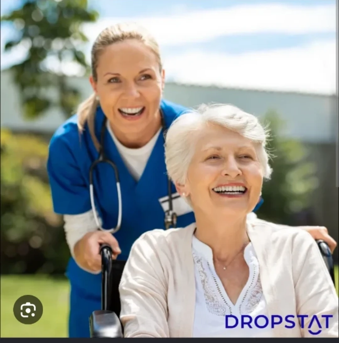 Wanted care giver (preferring woman)