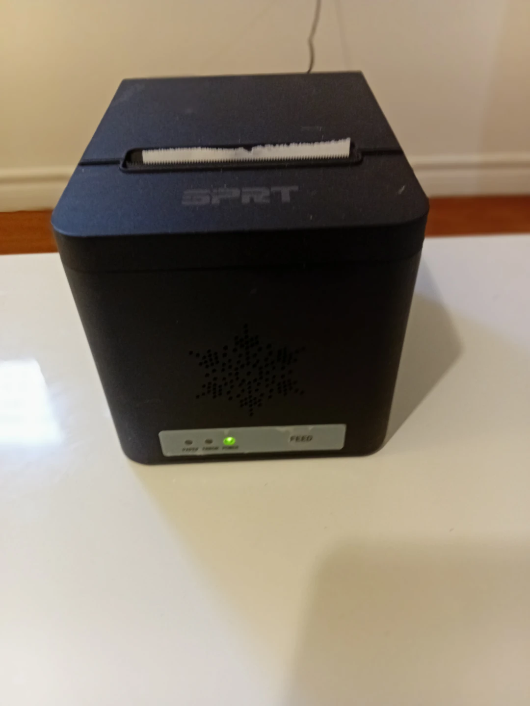 SPRT Thermal Receipt Printer