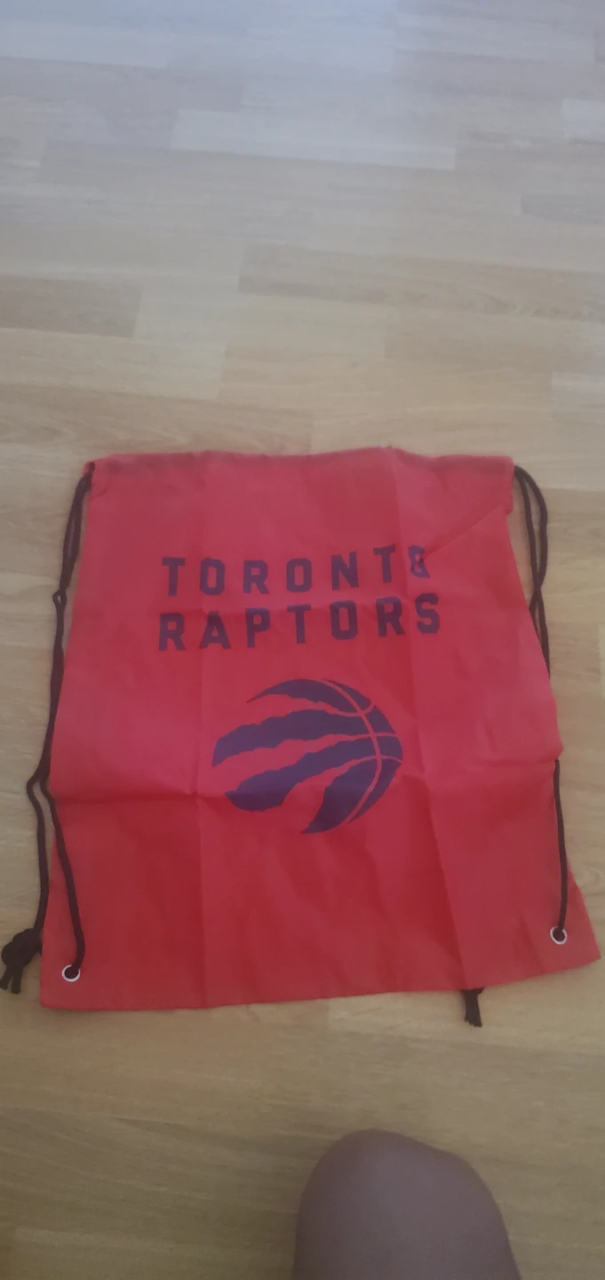 Toronto raptors bag - photo 2