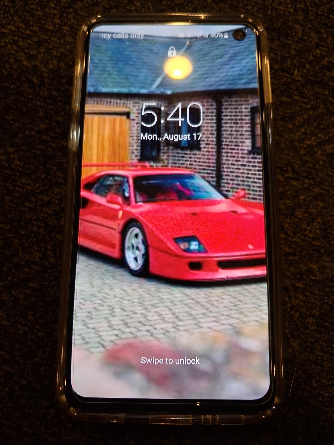 Samsung Galaxy S10e Phone - photo 2