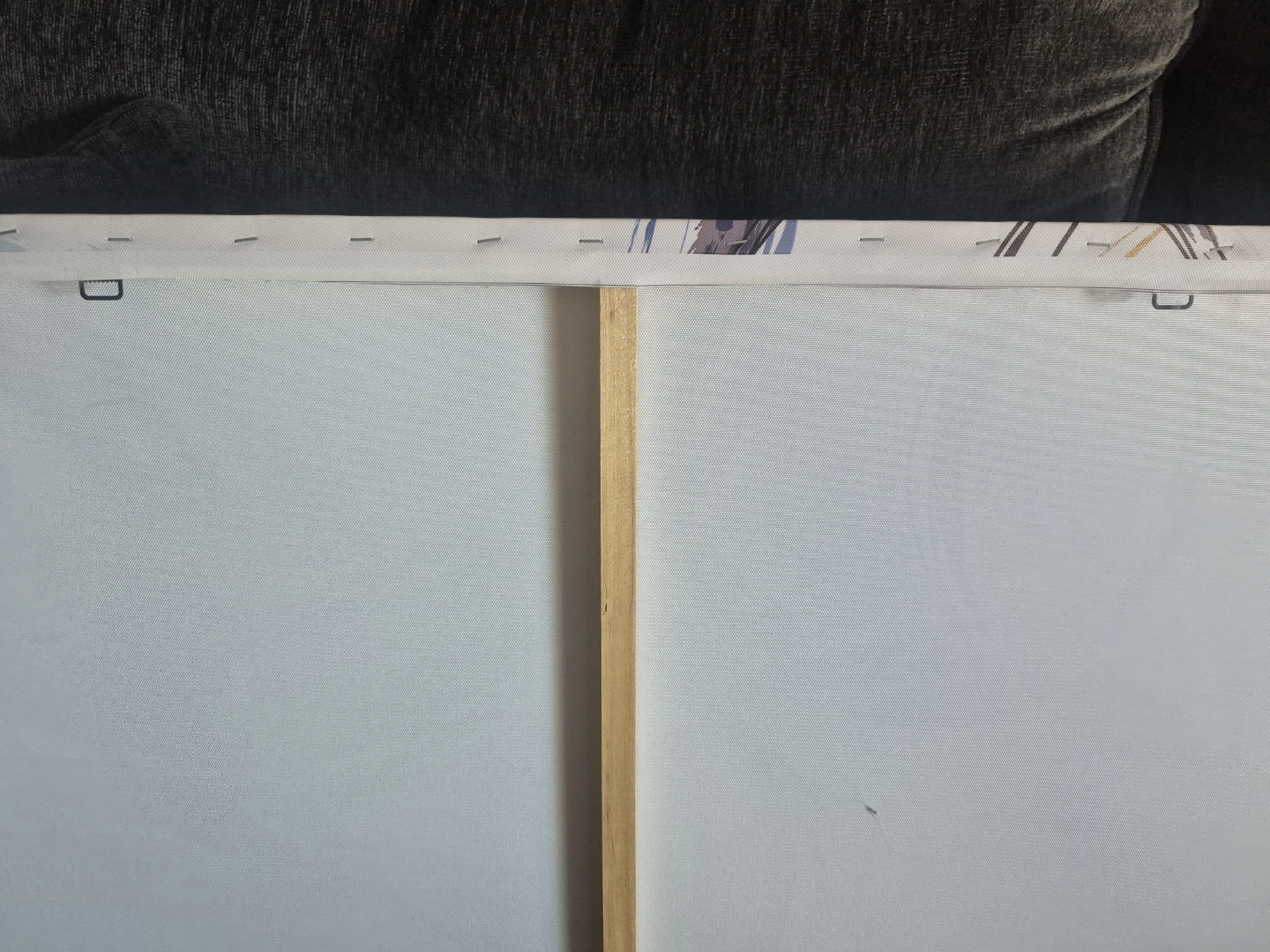 Abstract Canvas Wall Art - photo 3