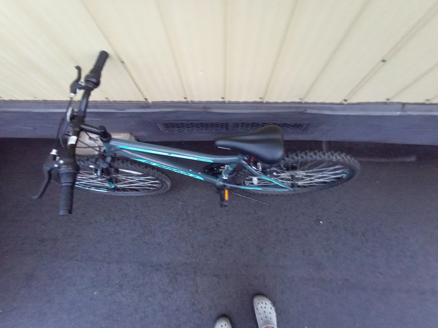 Supercycle Mountain Bike - photo 2