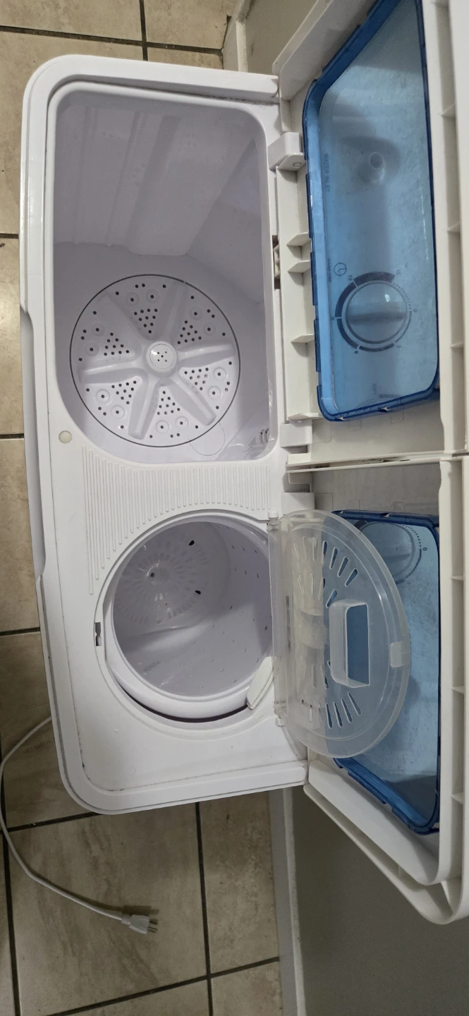 Portable Washing Machine