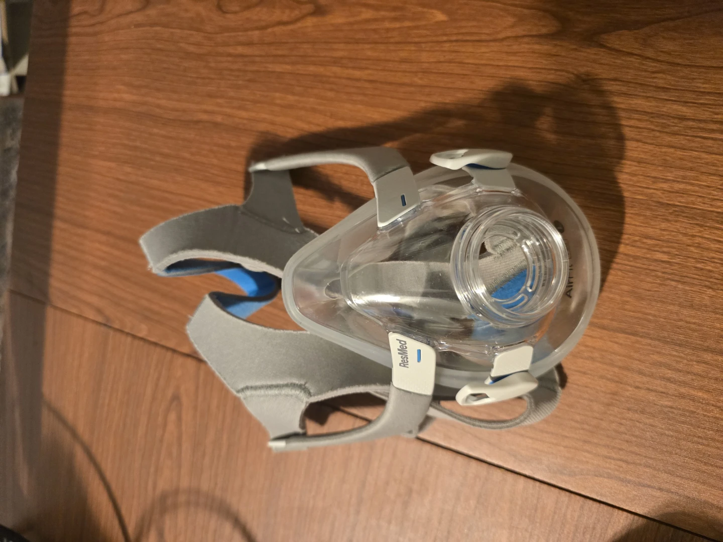 ResMed AirSense 11 CPAP Machine - photo 3