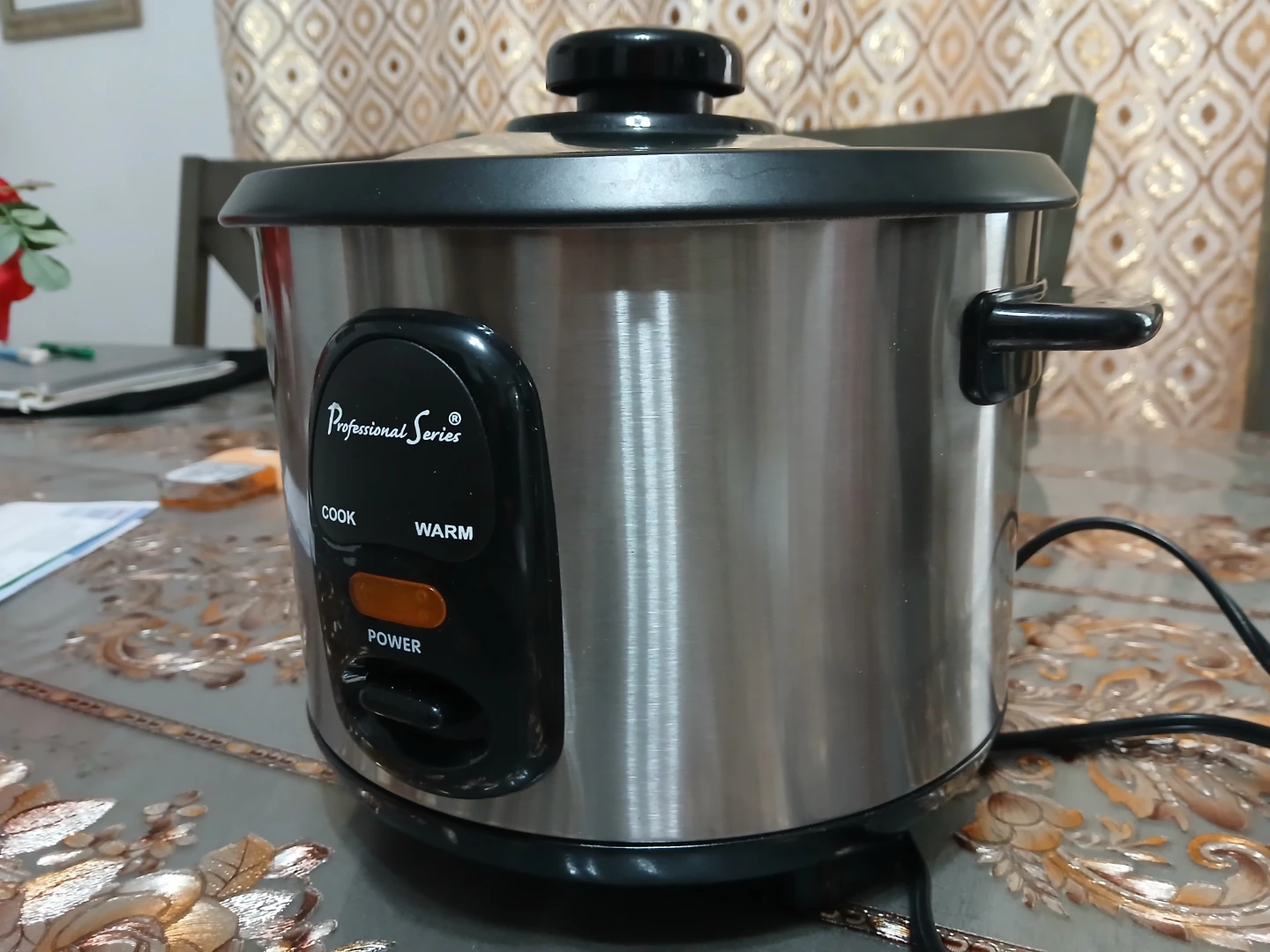 Professional Rice Cooker - photo 5