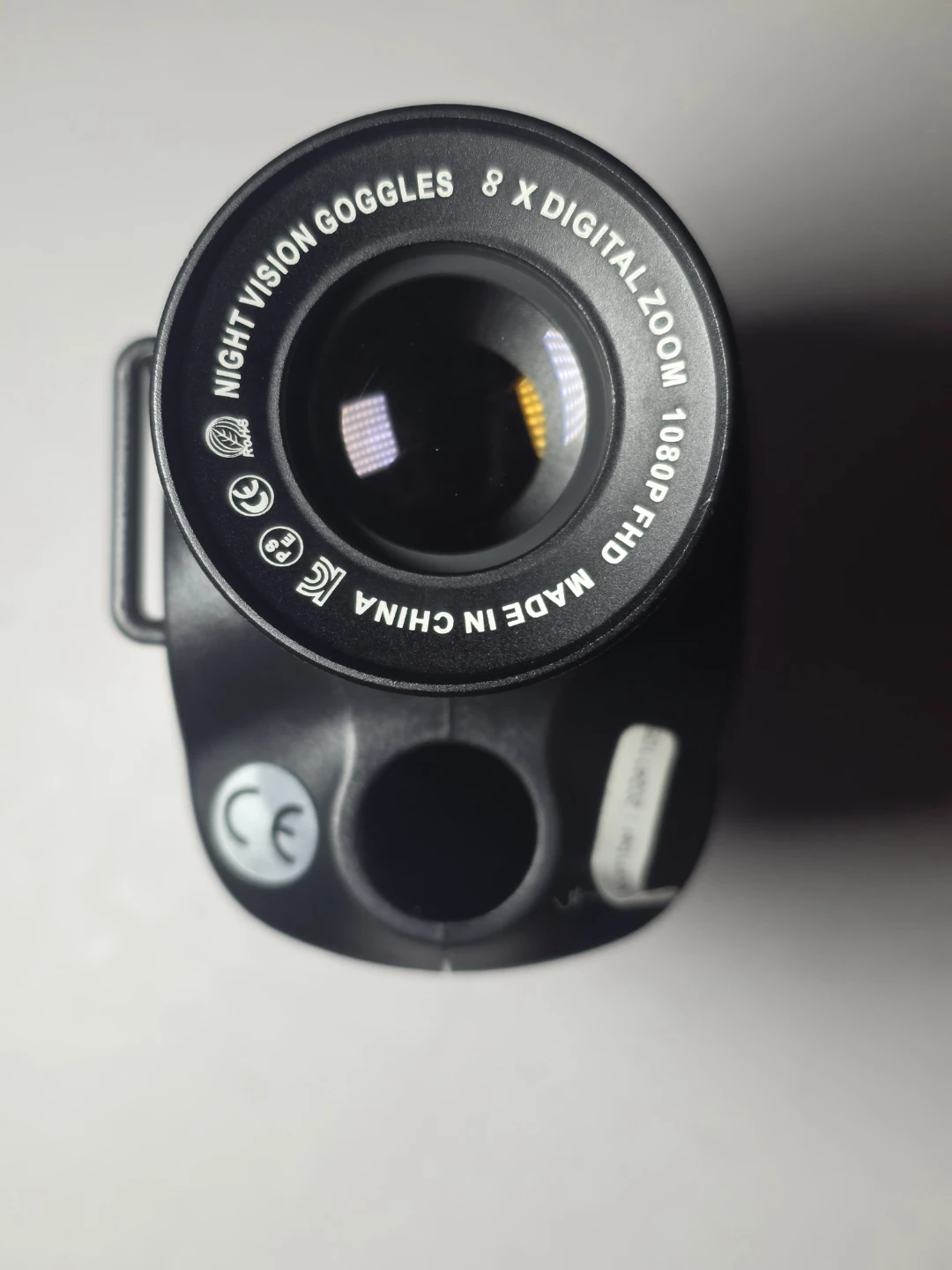 Brand New SUNCORE 4K UHD Night Vision Device