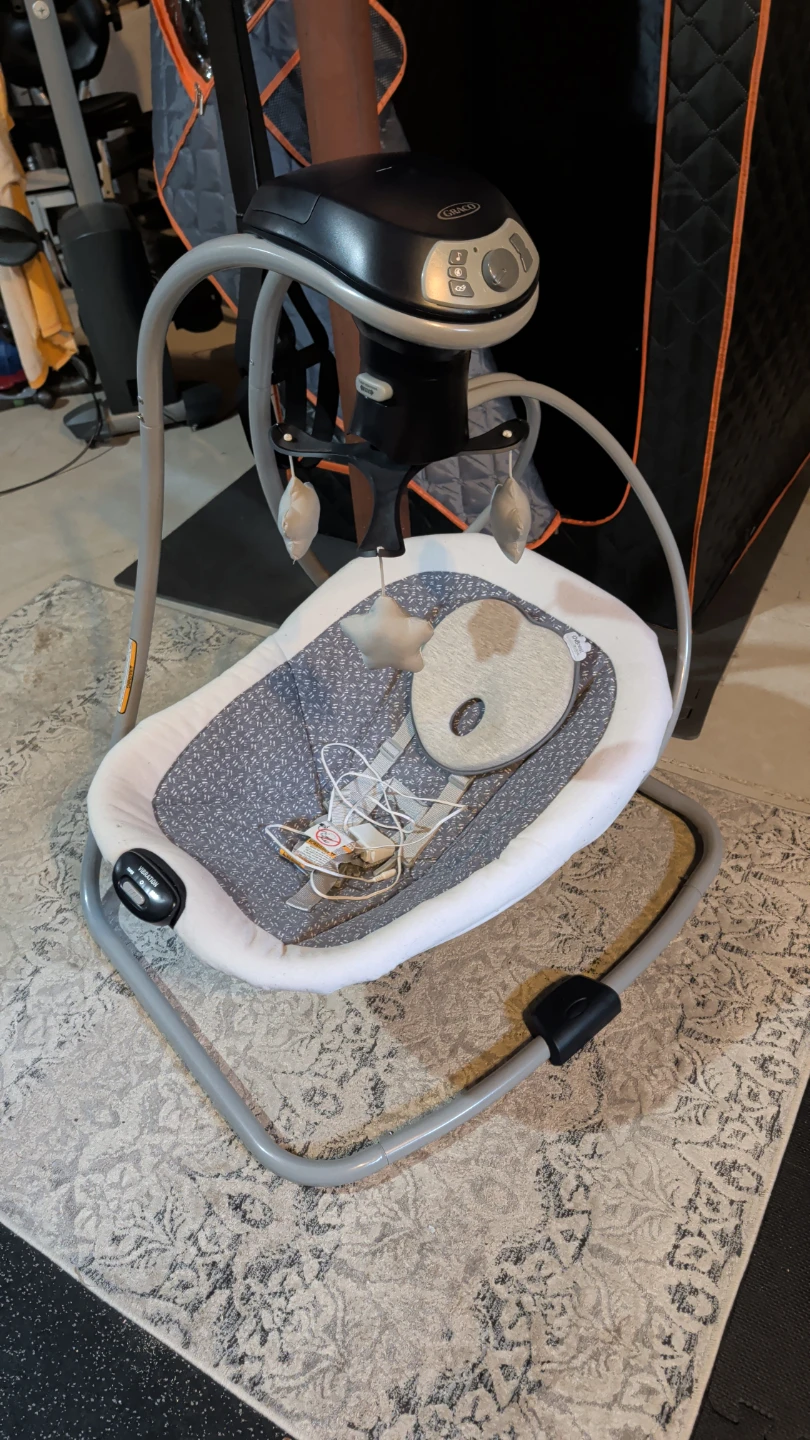 Graco Baby Swing