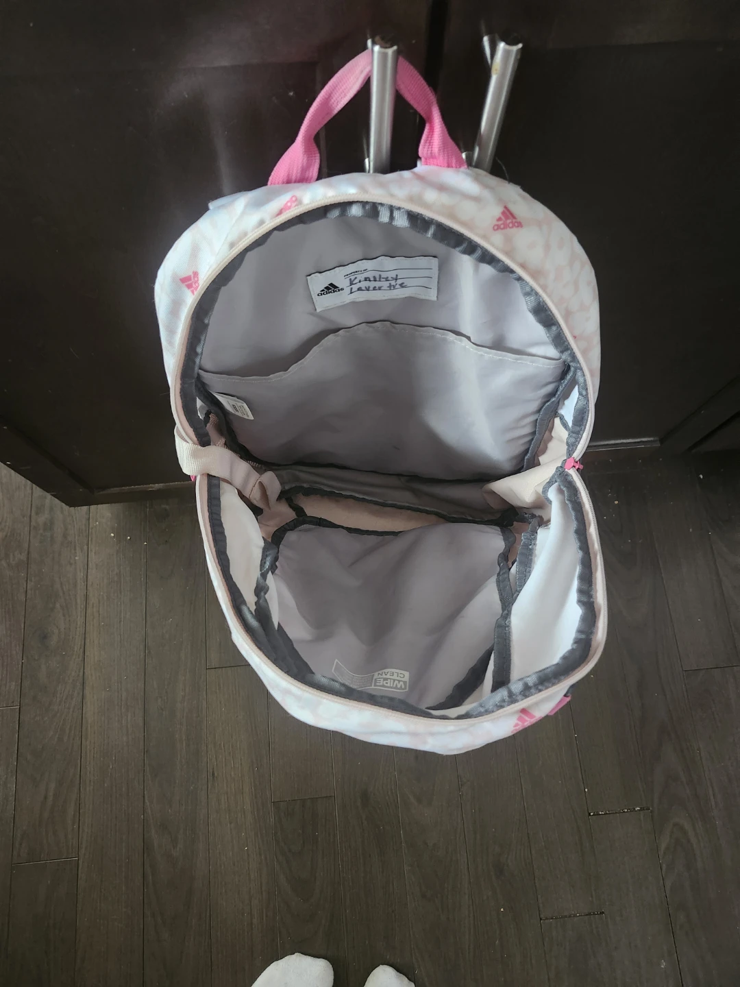 Adidas Backpack - photo 2