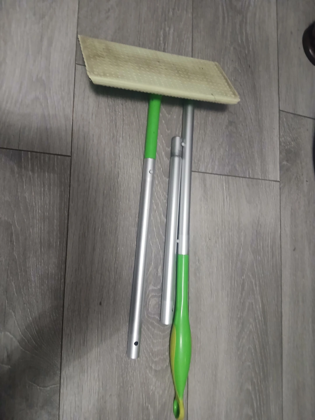 Swiffer Mop with Extendable Handle - photo 3