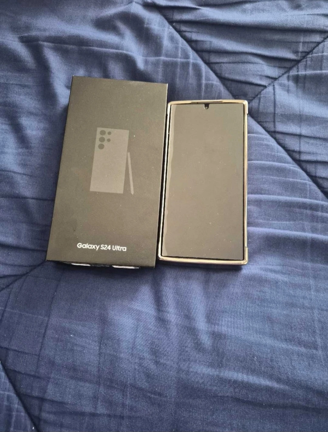 Samsung Note 24 Ultra