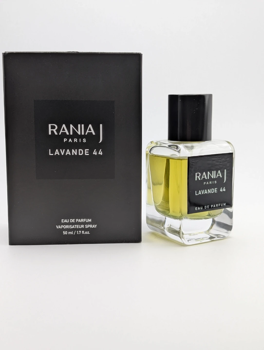 Rania J Lavande 44 Eau de Parfum 50ml
