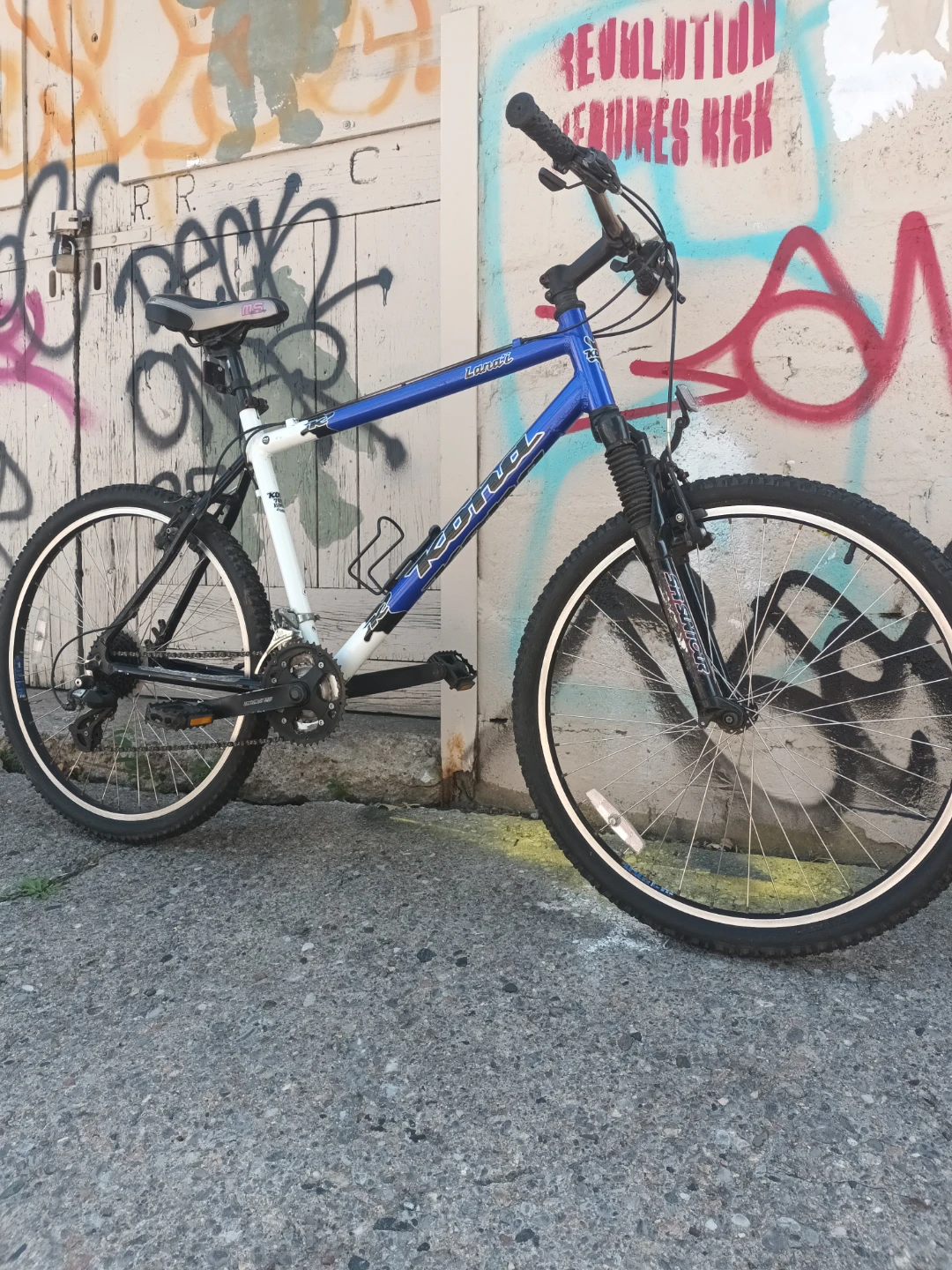 Kona Bike - photo 2