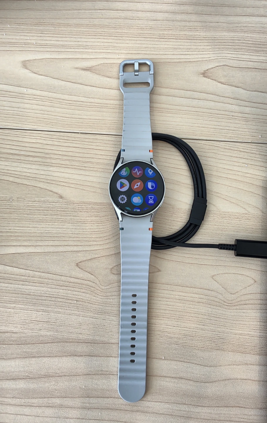 Samsung Galaxy Watch 7 40mm + Extra Strap