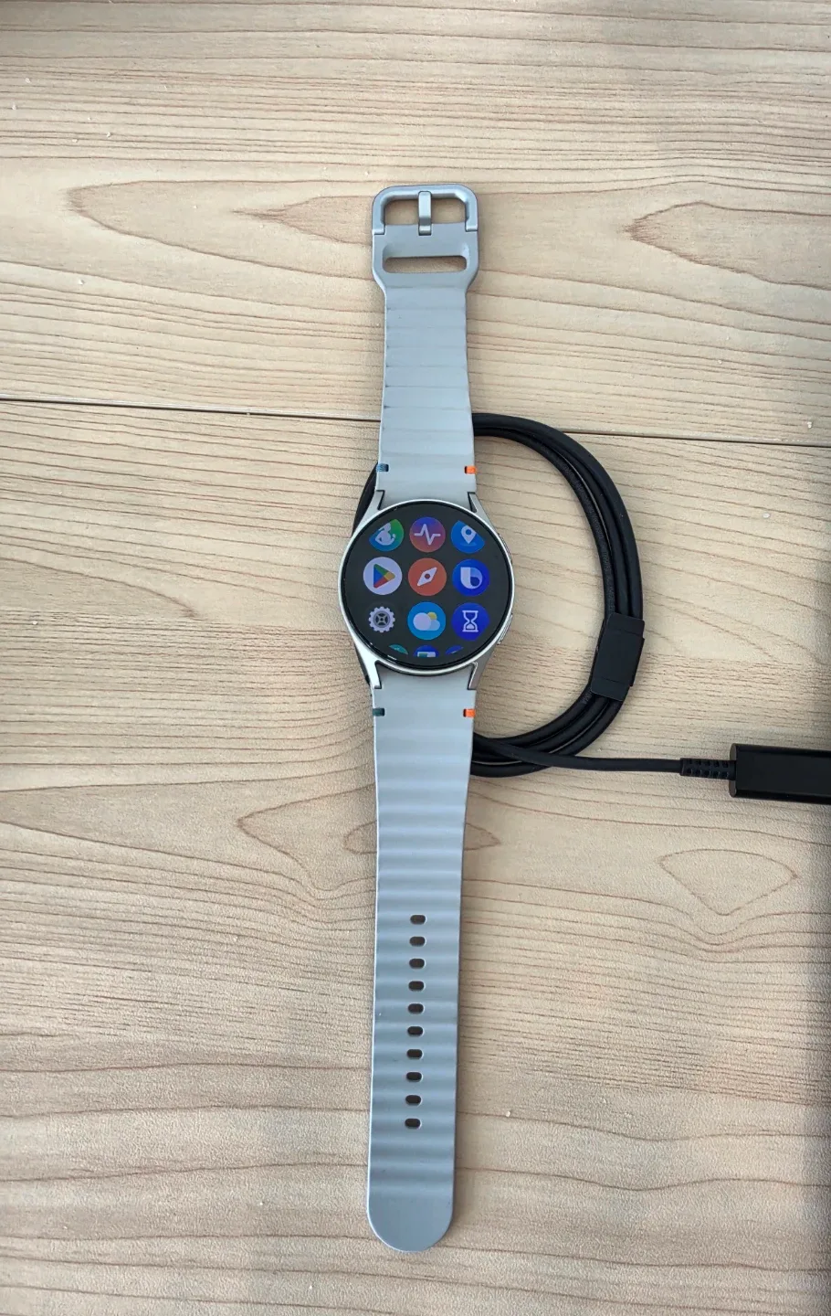 Samsung Galaxy Watch 7 40mm + Extra Strap