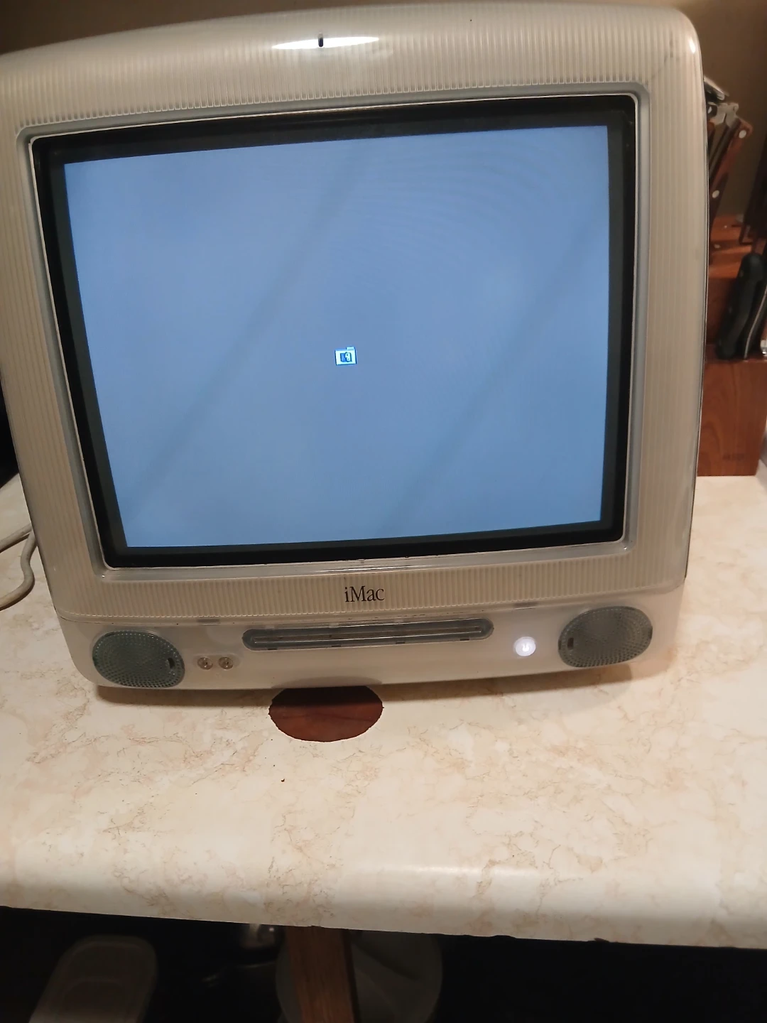 Apple iMac G3