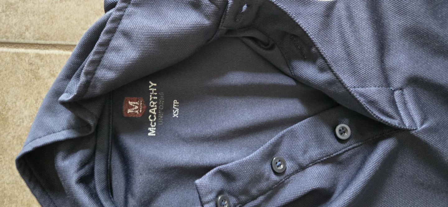 Saint Paul clothes,  Pants, golf shirts etc.. - photo 5