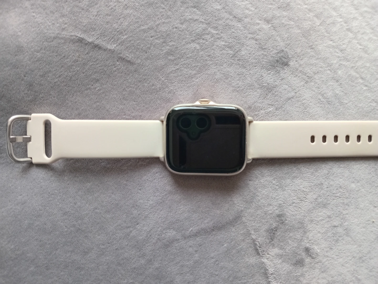 Smart Watch TB39 in Sand Pink
