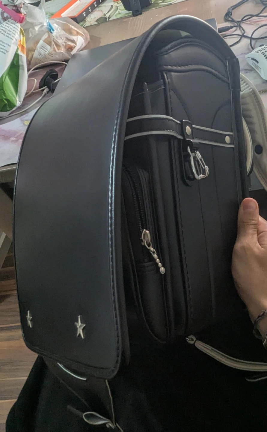 Japanese Randoseru Premium Backpack - photo 5