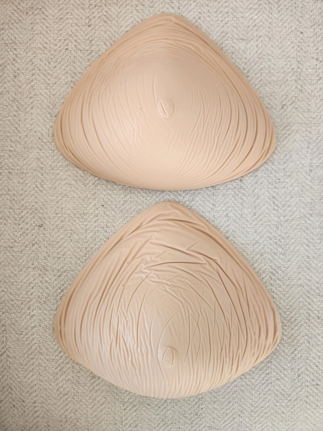 Amoena Natura Light 2S Breast Forms - Size 8 - photo 2