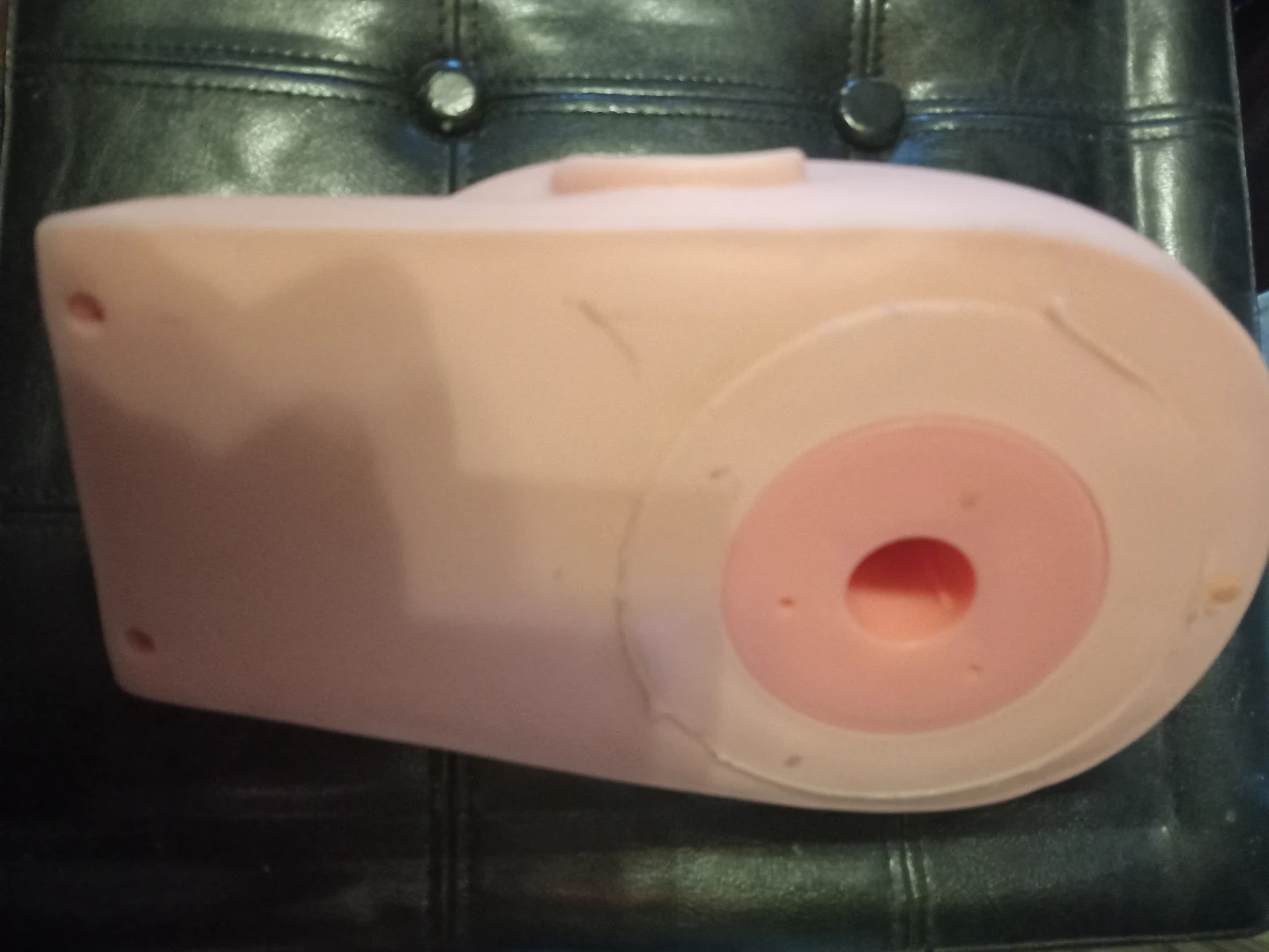 NAGARAKU Eyelash Extension & Training Mannequin Head - photo 3