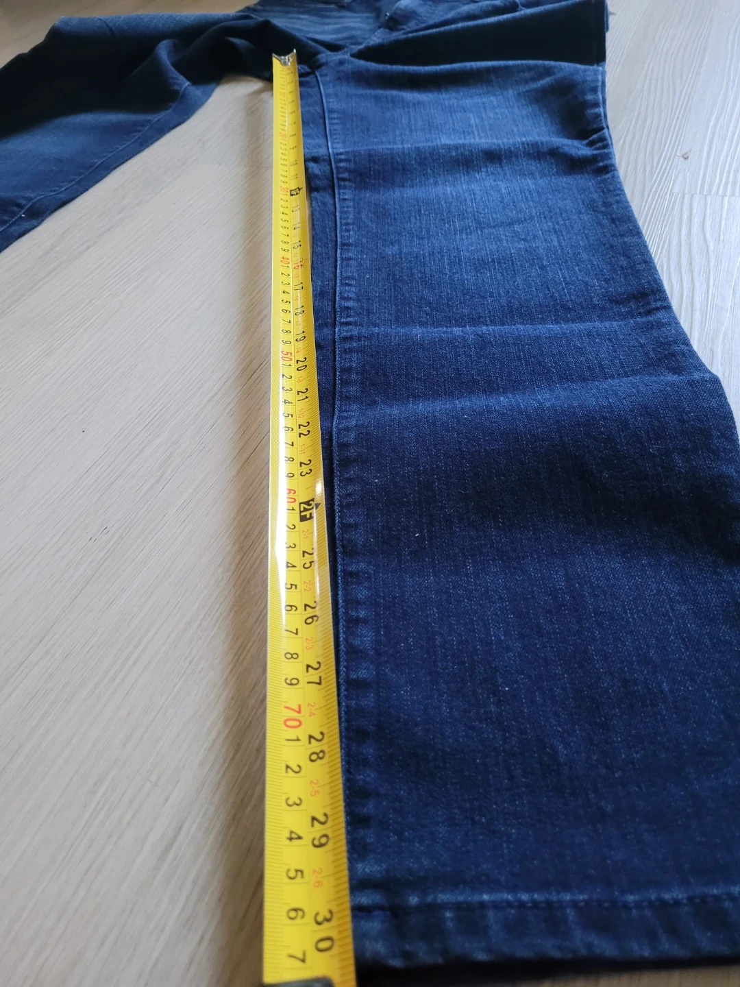 Style & Co Denim Slim Leg Jeans Women's Size 8 - photo 5