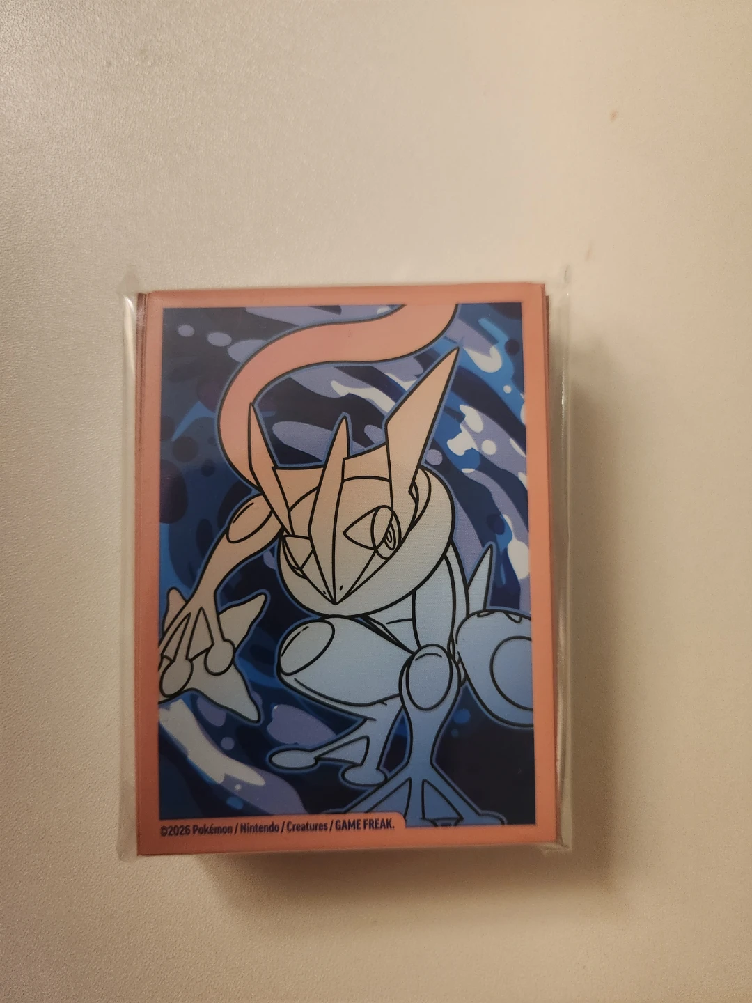 40 Energy Cards and/or 65 Chaos Rising Card Sleeves - photo 2