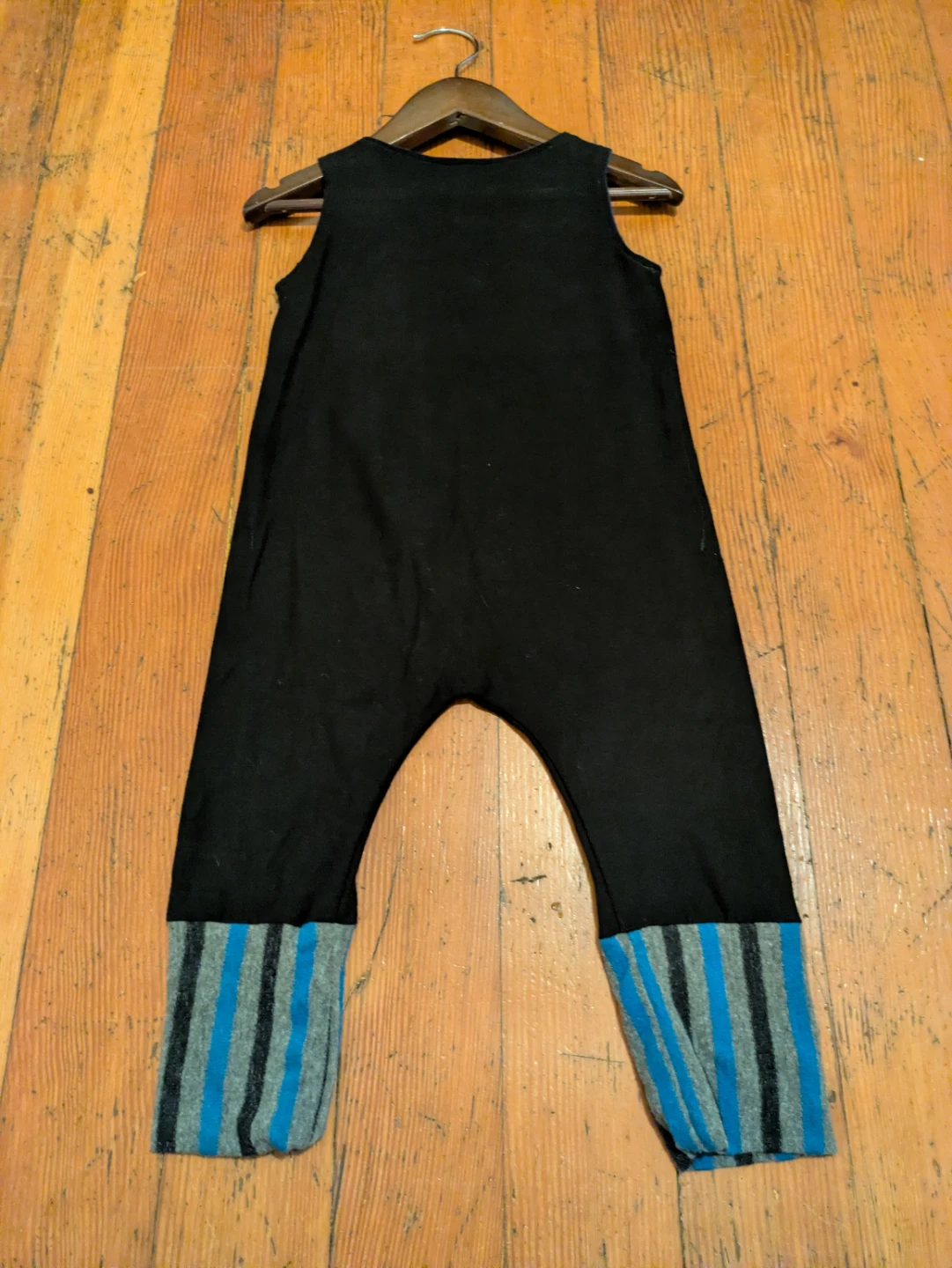 One of a Kind "Future Legend" Romper - photo 2