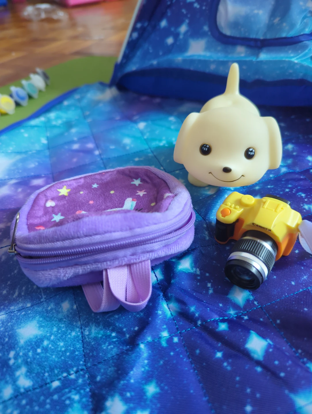 Brand New!! Play Tent Accessories - - photo 5
