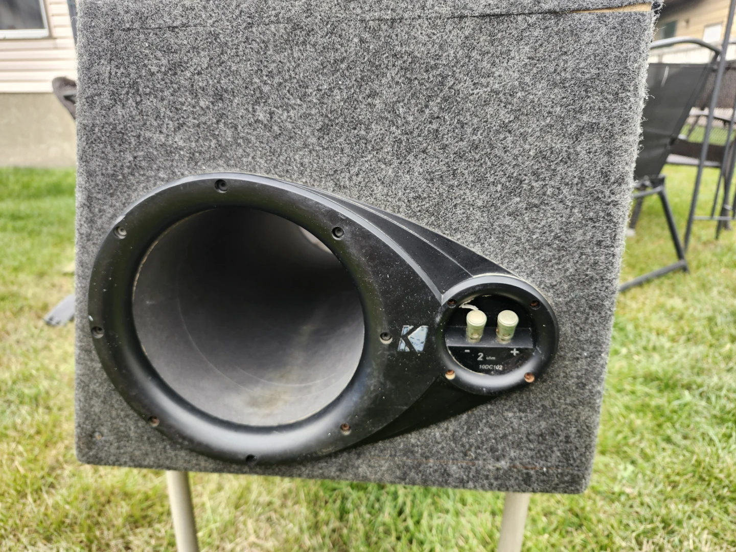 Speaker Box - photo 3