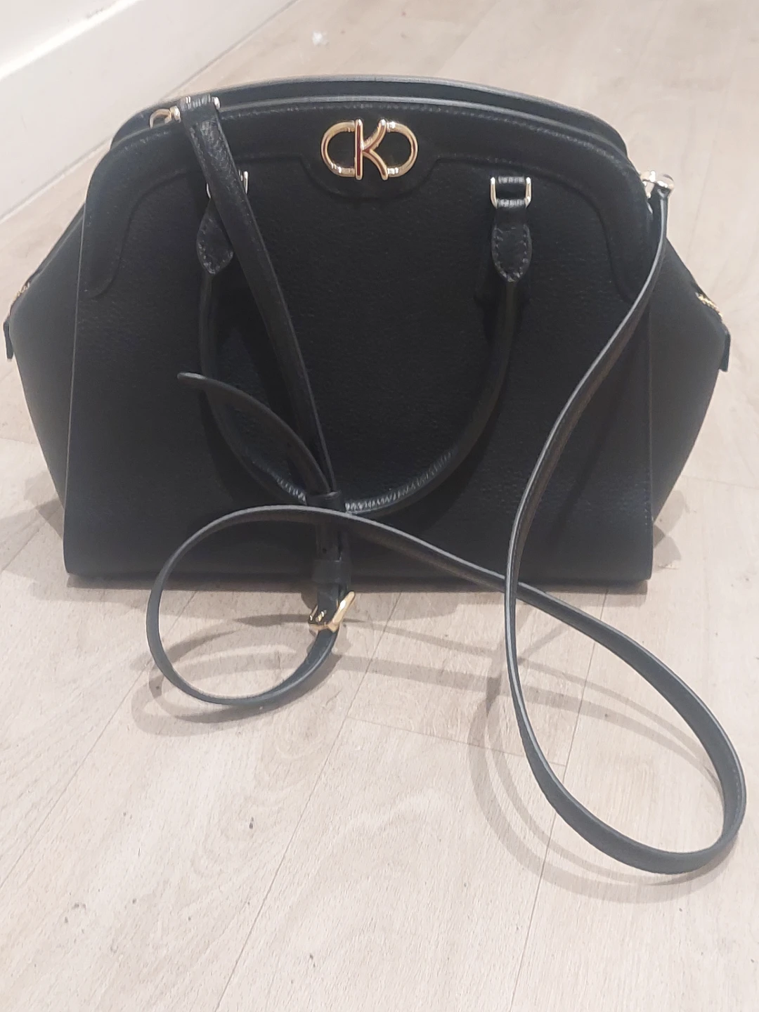 Kate Spade Kyla Satchel - photo 2