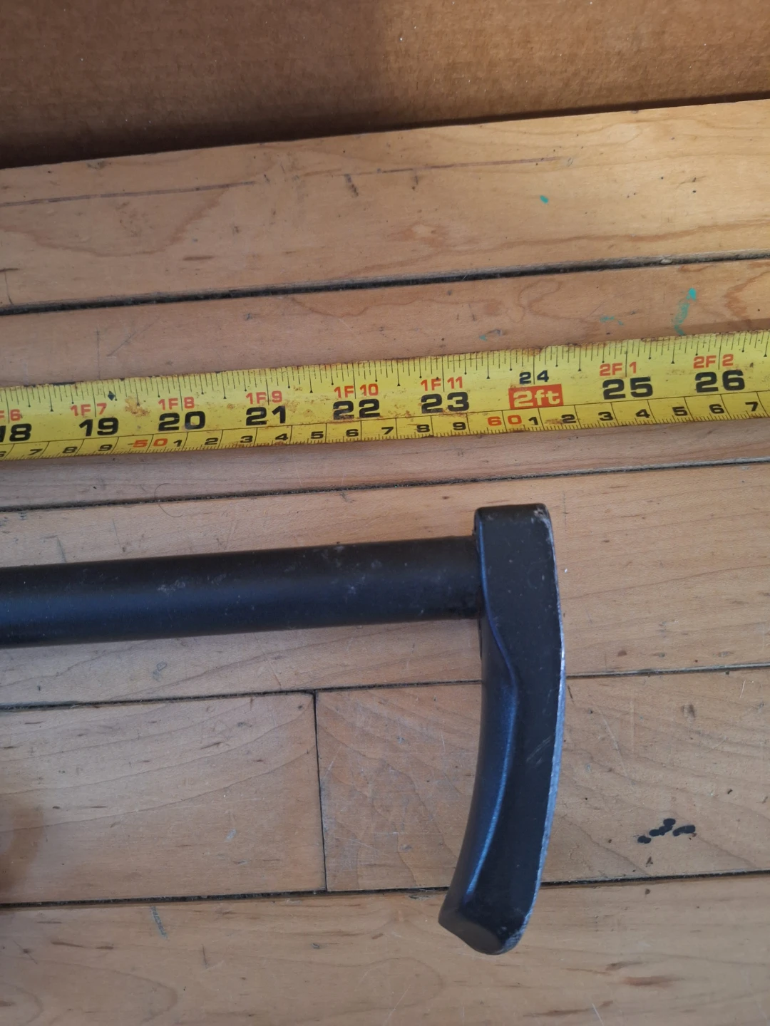 Aspen Bicycle Handlebar and Stem Set - photo 2