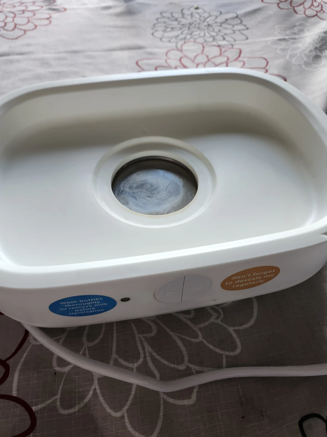 Tommee Tippee Baby Bottle Sterilizer and Bottles Bundle - photo 5
