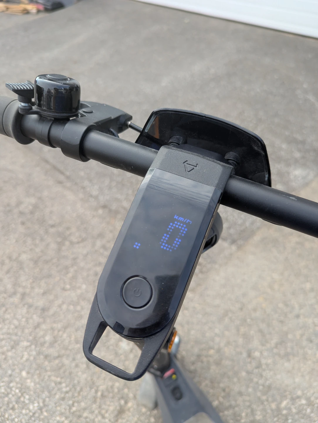Niu QI2 pro Electric KickScooter - photo 4