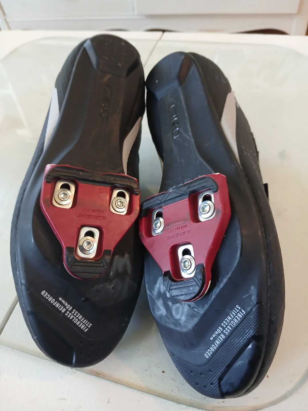 Giro Cycling Shoes Size 43 - photo 2