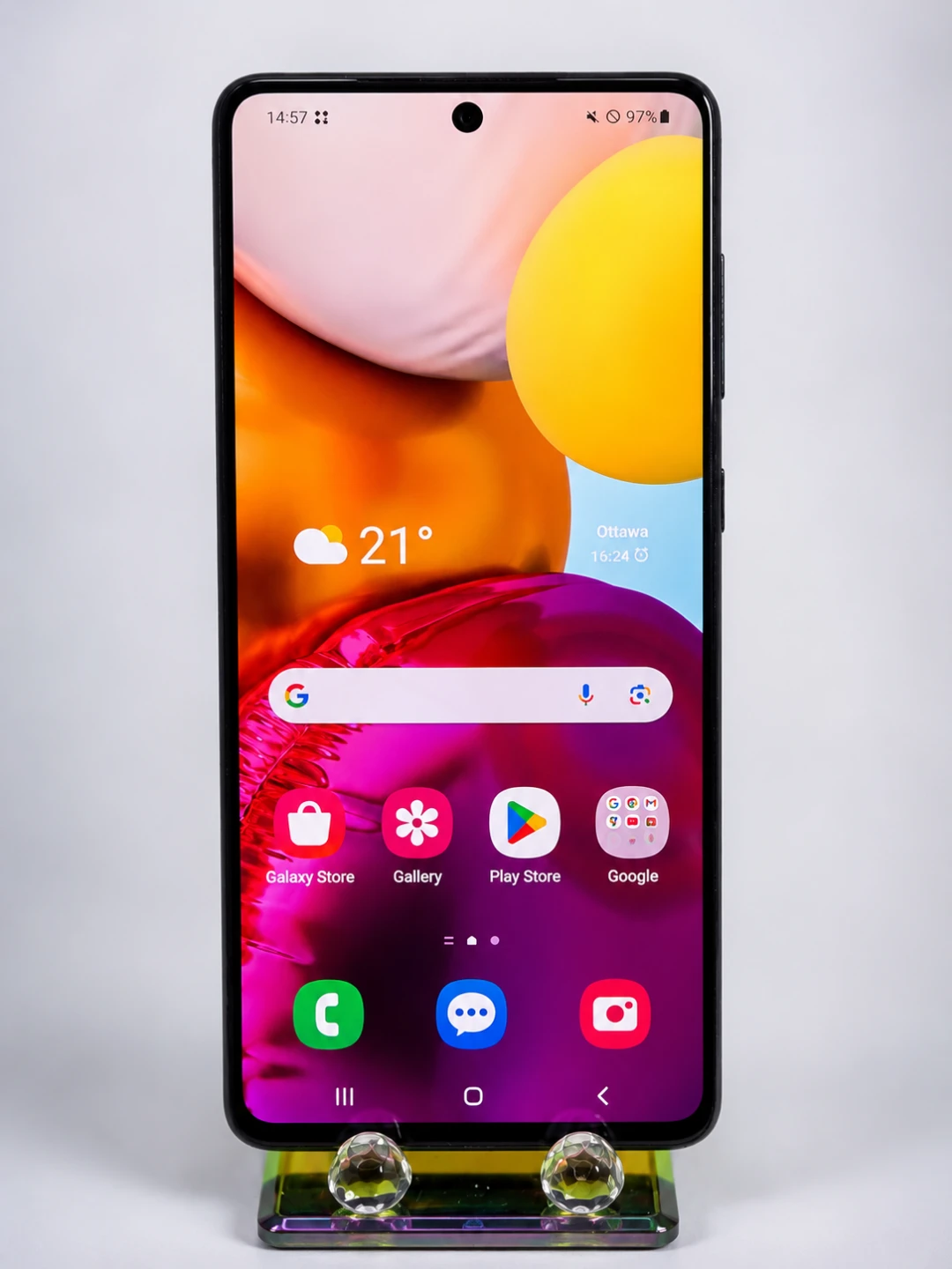 🔥 Samsung Galaxy A71 128GB – Excellent Condition – Unlocked! 🔥