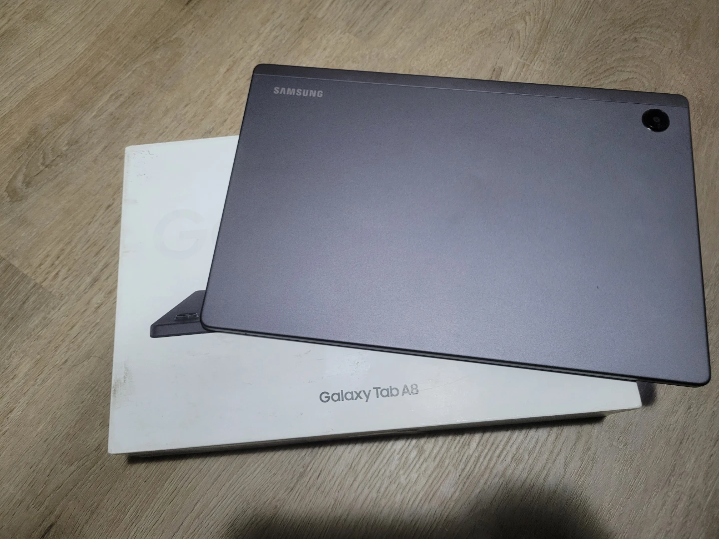 Samsung Galaxy Tab A8 tablet - photo 2