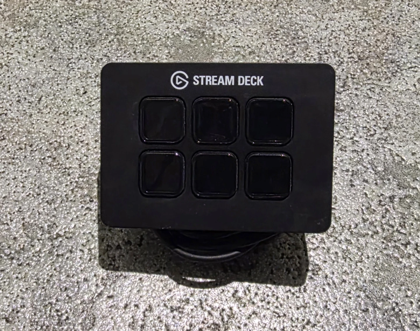 Elgato Stream Deck Mini 6 button - photo 3