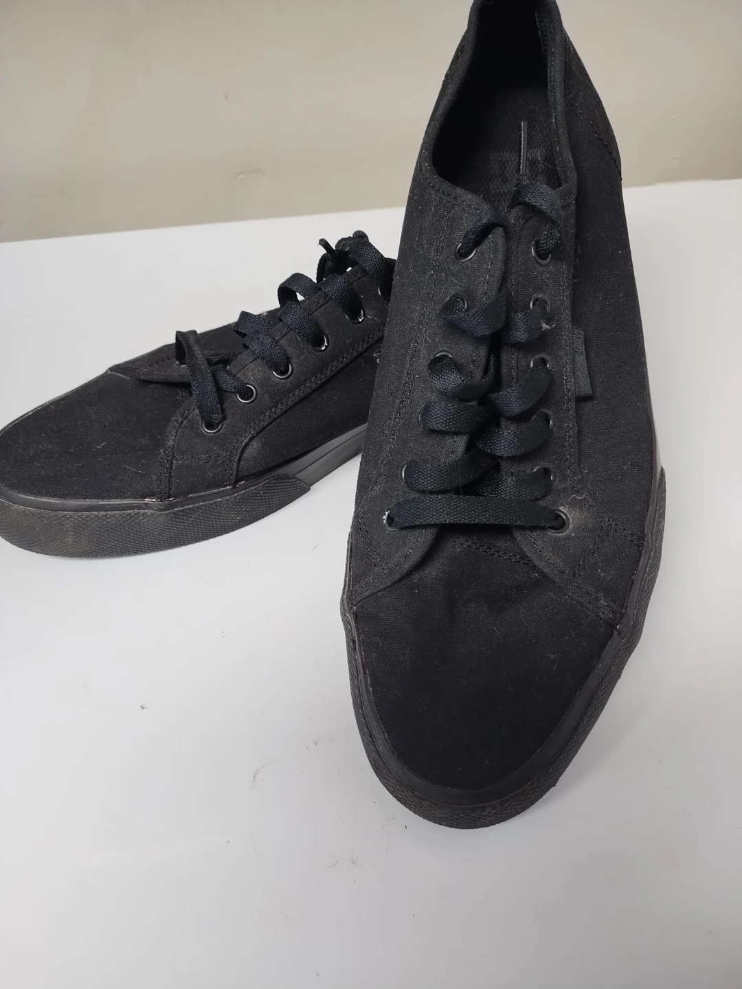 DC Shoes