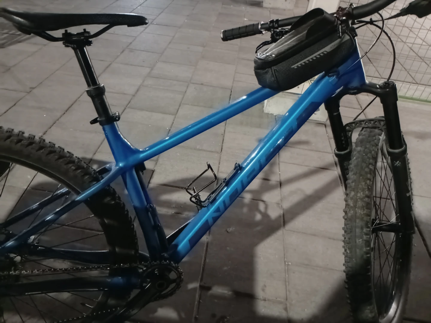 Norco Mountain Bike 29er. - photo 2