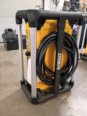 DeWalt Pressure Washer 2600 psi