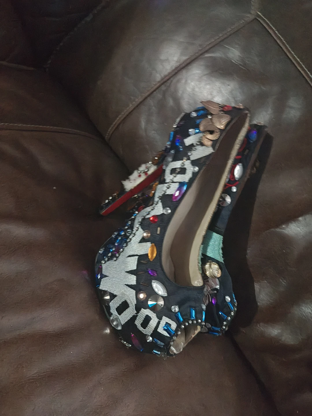Louboutin - photo 2